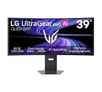 LG 39'' LG UltraGear evo OLED GX9 incurvé 5K2K - 39GX950B-B