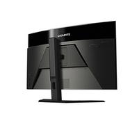 Ecran PC Gaming M32QC QHD Incurvé 165 Hz 1 ms 31.5"