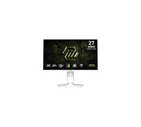 Msi - Ecran Pc Gamer Mag 274qrfw 27" Fast Ips Wqhd 320 Hz Hdr 2x Hdmi 2.1