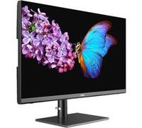 Ecran PC Gaming msi Creator PS321QR 31.5" WQHD Noir Noir G