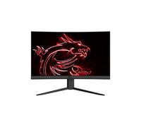 MSI G24C4 E2 écran plat de PC 59,9 cm (23.6") 1920 x 1080 pixels Full HD LED Noir