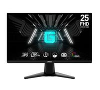MSI G255F écran plat de PC 62,2 cm (24.5") 1920 x 1080 pixels Full HD LCD Noir