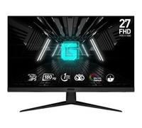 MSI G2712F écran plat de PC 68,6 cm (27") 1920 x 1080 pixels Full HD Noir