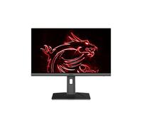 MSI G272QPF - Écran LED - jeux - 27' - 2560 x 1440 WQHD @ 170 Hz - Fast IPS - 300 cd/m² - 1000:1 - 1 ms - 2xHDMI, DisplayPort