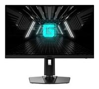 MSI G272QPF E2 Écran PC Gaming 27" WQHD - Dalle Rapid IPS, 2560x1440, 180Hz / 1ms, 125% sRGB, Adaptive-Sync - DisplayPort 1.2a, HDMI 2.0b CEC