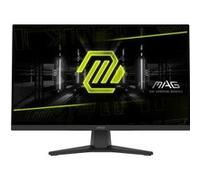 Ecran PC Gaming MSI MAG 272F 27" 200 Hz Full HD