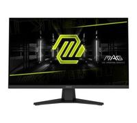 MSI Écran PC Gaming MAG 274QF X24 27 pouces WQHD 240 Hz 0,5 ms Noir
