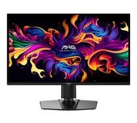 Ecran PC gaming MSI MAG 274QP QD-OLED X24 26,5" 240 Hz WQHD Noir