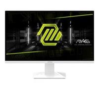 Ecran PC Gaming MSI MAG 274QRFW 27" WQHD Blanc Blanc C