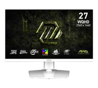MSI Écran gaming MAG 274QRFW E20 27" WQHD