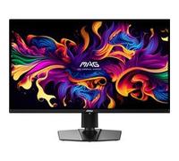 Ecran PC gaming MSI MAG 321UP QD-OLED 31,5" 165 Hz 4K UHD Noir G