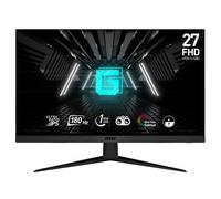 Ecran PC Gaming MSI Optix G2712F 27" Full HD Noir 180Hz Fast IPS