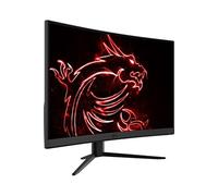 Ecran PC Gaming Optix G32C4 E2 Full HD Incurvé 170 Hz 1 ms 31.5"