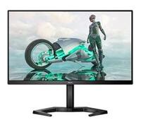Philips Evnia 24M1N3200ZS/00 écran plat de PC 60,5 cm (23.8") 1920 x 1080 pixels Full HD LCD Noir