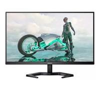 Ecran PC Gaming Philips Evnia 3000 27M1N3200ZS 27" Full HD Noir texturé Noir texturé G
