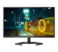 Ecran PC Gaming Philips Momentum 3000 27M1N3500LS QUAD HD 144 Hz 1 ms 27" Noir texturé Noir texturé