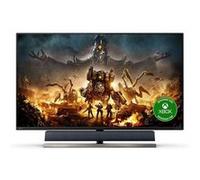 Ecran PC Gaming Philips Momentum 559M1RYV 4K UHD 144 Hz 4 ms 55" Noir brillant texturé G