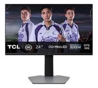 Ecran PC Tcl Gaming QD-Mini LED 24G645 300Hz