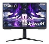 Samsung G30A écran plat de PC 61 cm (24") 1920 x 1080 pixels Full HD LED Noir