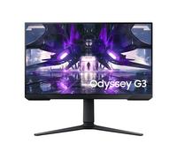 Samsung 27" Odyssey G3 G30D FHD 180Hz Gaming Monitor