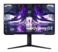 Samsung 24" Odyssey G3 G30D FHD 180Hz Gaming Monitor
