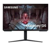 Samsung G51C écran plat de PC 68,6 cm (27") 2560 x 1440 pixels Quad HD LED Noir