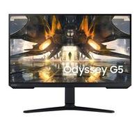 Samsung S27AG500PP écran plat de PC 68,6 cm (27") 2560 x 1440 pixels Quad HD LED Noir