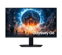 Samsung Écran Gaming G60F - G60F de résolution QHD