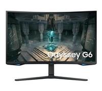 Samsung G65B écran plat de PC 81,3 cm (32") 2560 x 1440 pixels Quad HD LED Noir