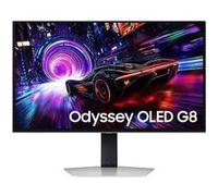 Ecran PC Samsung Odyssey OLED G8 G81SF 27" (LS27FG812SUXEN)