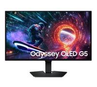 Ecran PC Gamer SAMSUNG LS27FG506SUXEN 27'' OLED