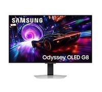 Ecran PC 4K SAMSUNG ODYSSEY G8 G81SF 32'' 4K OLED