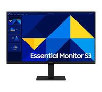 Samsung Écran PC Gaming Série S30GD LS27D304GAUXEN 27" 100 Hz Full HD Noir C