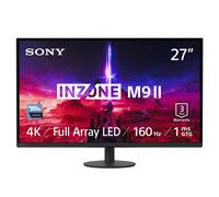 Ecran PC Gaming Sony Inzone M9II 27" 160 Hz 4K UHD