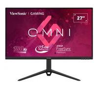 Viewsonic VX Series VX2728J écran plat de PC 68,6 cm (27") 1920 x 1080 pixels Full HD LED Noir