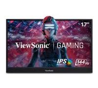 Ecran PC Gaming ViewSonic VX1755 17" Full HD Noir Noir G