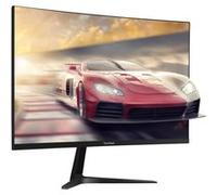 Ecran PC Gaming Viewsonic VX2718-2KPCMHD 27" Ecran incurvé QHD Noir Noir G