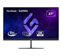 Ecran PC Gaming Viewsonic VX2758A-2K-PRO 27 QHD Noir
