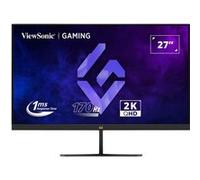 Ecran PC Gaming Viewsonic VX2758A-2K-PRO 27" QHD Noir Noir G