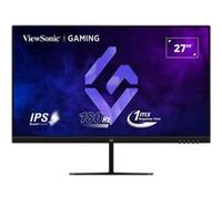ViewSonic VX2779-HD-PRO - Écran LED - 27" - 1920 x 1080 Full HD (1080p) @ 180 Hz - IPS - 250 cd/m² - 1000:1 - HDR10 - 1 ms - 2xHDMI, DisplayPort