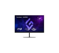 Viewsonic VX Series VX2779A-HD-PRO écran plat de PC 68,6 cm (27") 1920 x 1080 pixels Full HD LED Noir