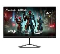 Viewsonic VX Series VX2779A-HD-PRO écran plat de PC 68,6 cm (27") 1920 x 1080 pixels Full HD LED Noir