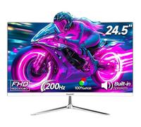 Écran PC - GAWFOLK - GF240A - 24,5"" FHD - 200Hz - FreeSync