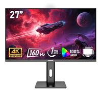 Écran PC - Gawfolk - GF270J - 27"" IPS 4K UHD - 160Hz - FreeSync - Noir