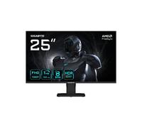 Écran PC GIGABYTE GS25F14 24,5 Full HD SS-IPS 144 Hz 1 ms HDR10 FreeSync HDMI 2.0 Noir