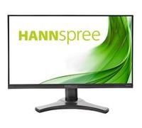 Écran PC Hannspree HP248UJB 23.8" FHD LED 60Hz Flicker-Free HDMI DisplayPort Noir Noir G