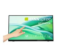 Écran PC - Hannspree - HT220CUA - 21,5"" - 1920x1080 - Tactile - Noir