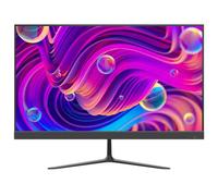 Hikvision DS-D5024F2-BV2S écran plat de PC 60,5 cm (23.8") 1920 x 1080 pixels Full HD LED Noir Noir G