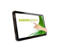 HANNspree Moniteur LED HO245PTB 23,8" (60,4 cm) Full HD 1080p 60 Hz HDMI DP VGA