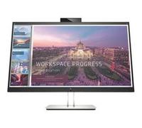 Ecran PC HP E24d G4 23,8" Full HD Noir Noir G